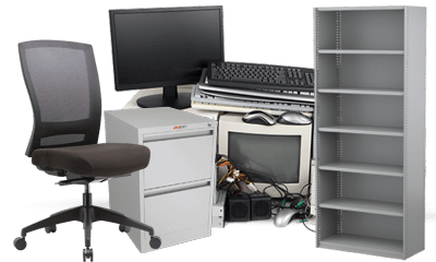 Office Waste