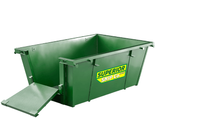 3m³ Skip Bin