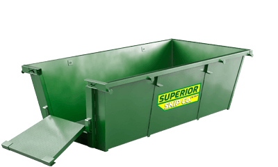 4m³ Skip Bin