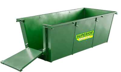 6m³ Skip Bin