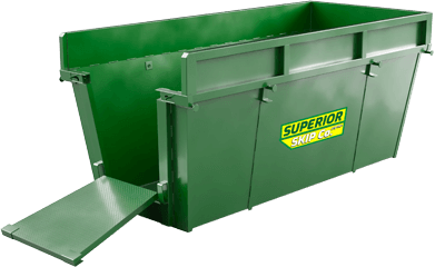 8m³ Skip Bin